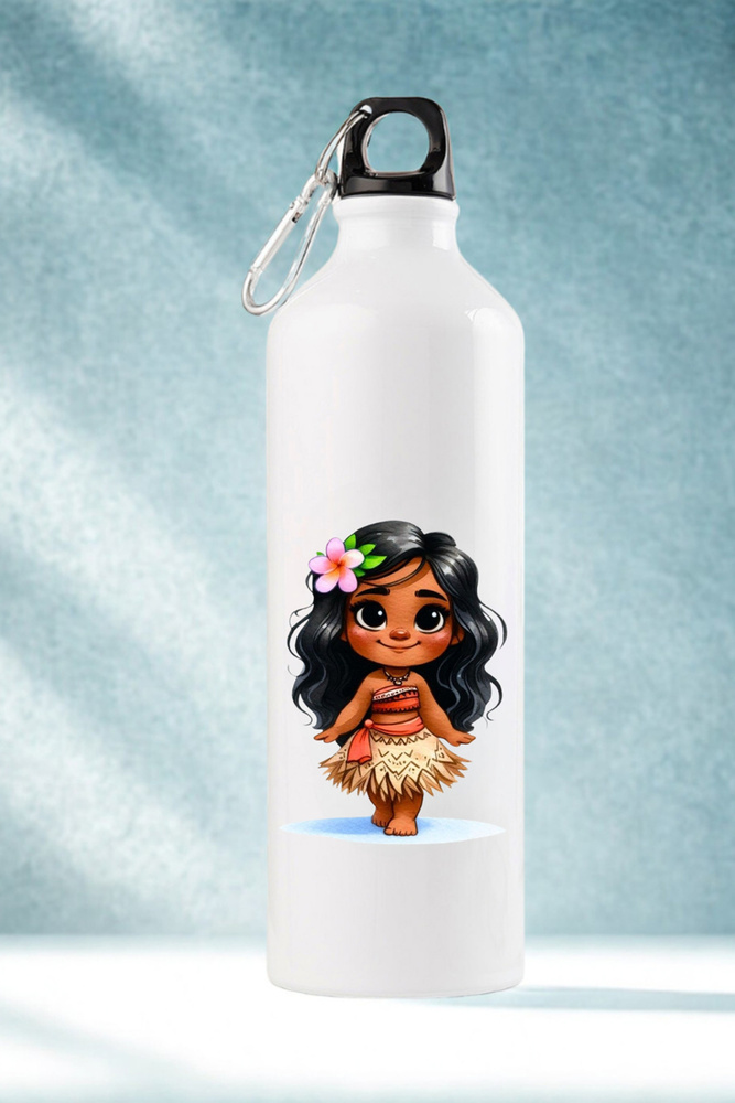 Wilson Minions Water Bottle - The Flamin Padel - View #6